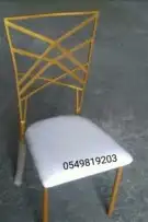 كراسي حفلات نابليون شفاف طاولات واتساب 0
