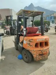 رافعه شوكه سكين فور كلفت مكه 3