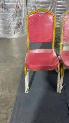 كراسي حفلات نابليون شفاف طاولات واتساب 12