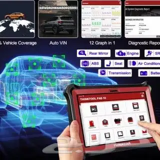 برمجة اون لاين جمس شفروليه بيوك كدلك Online programming GMC 0
