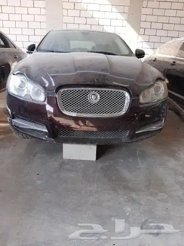 رنج روفر قطع غيار مستعمله 9