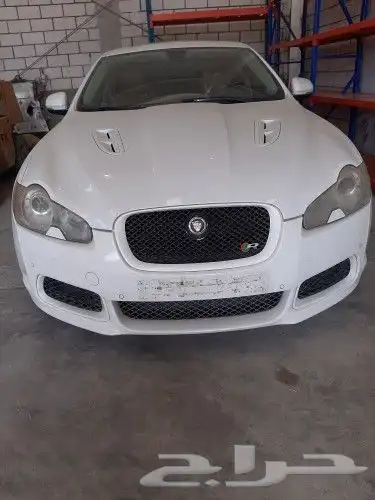 رنج روفر قطع غيار مستعمله 8