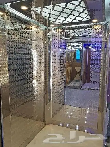 صيانة واعطال وتحديث المصاعد 28