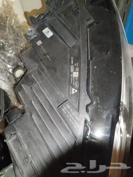 شمعة جيب اوديQ8 1