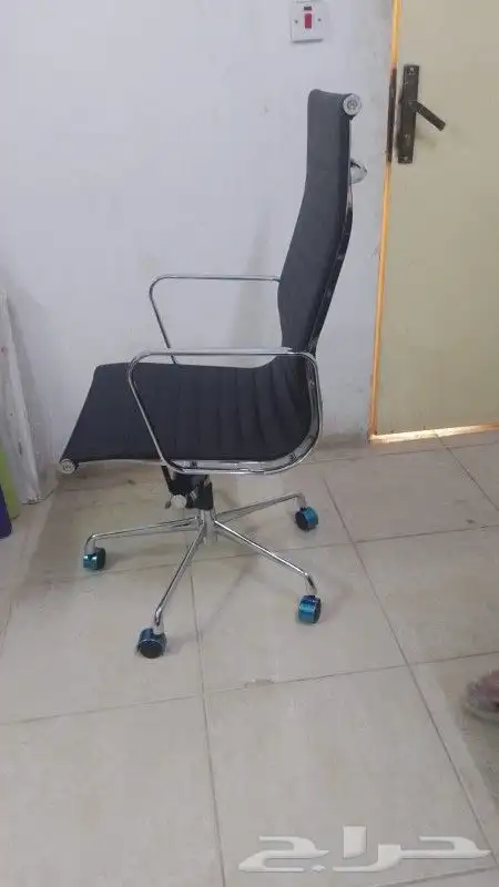 كرايس مكتب دوار 2