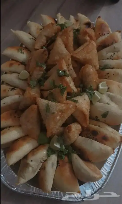 فرموزه وسمبوسه لأسر منتجه مكه 1