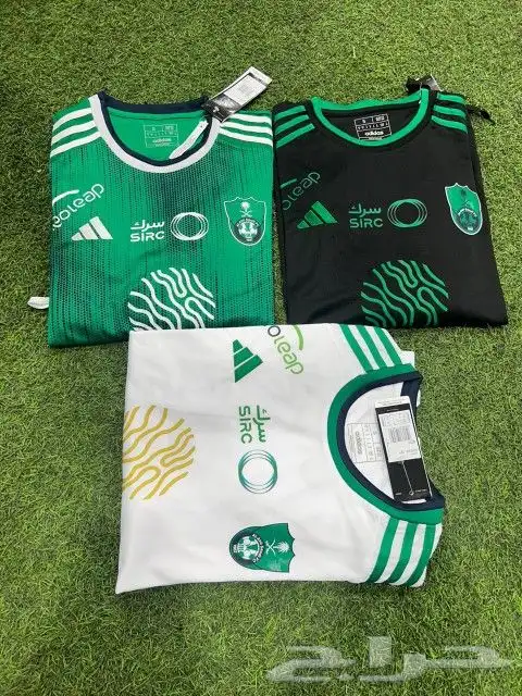 تيشرت الاهلي اطقم الاهلي 0