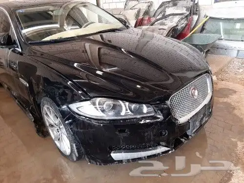 رنج روفر قطع غيار مستعمله 12