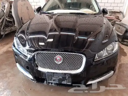 رنج روفر قطع غيار مستعمله 13