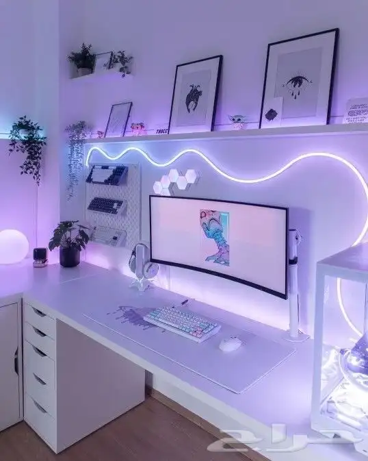 تصميم سيت آب قيمنق كامل 5