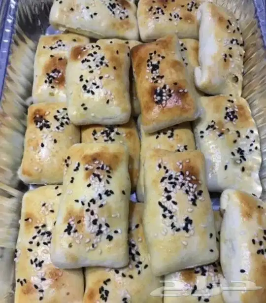 فرموزه وسمبوسه لأسر منتجه مكه 3