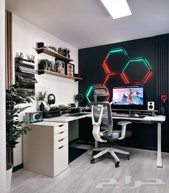 تصميم سيت آب قيمنق كامل 2