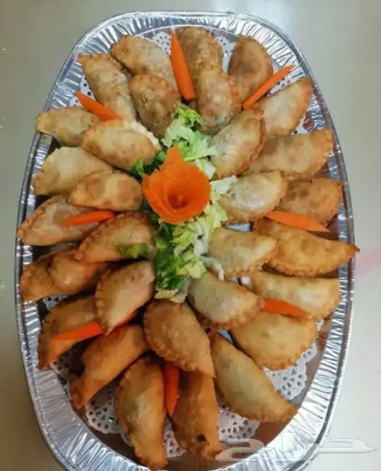فرموزه وسمبوسه لأسر منتجه مكه 0