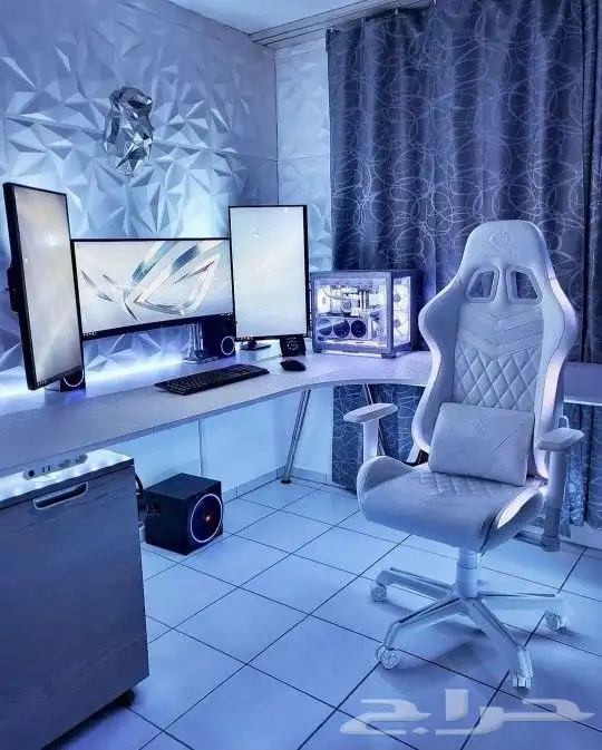 تصميم سيت آب قيمنق كامل 6