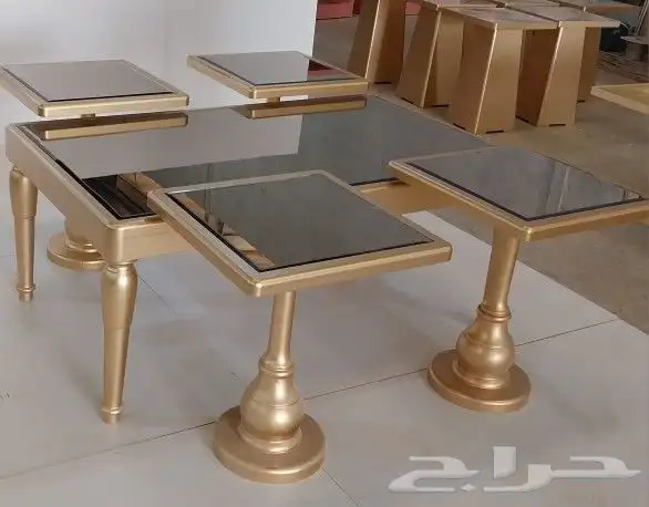 متخصصون في صناعة الابواب الخشبية والاثاث المنزلي والديكور وا 17