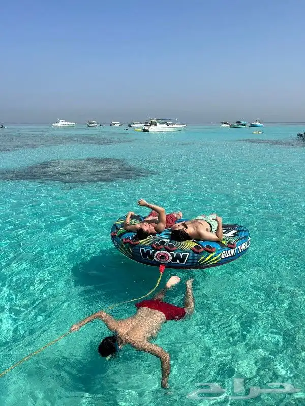 رحلات وحفلات بحريه 0