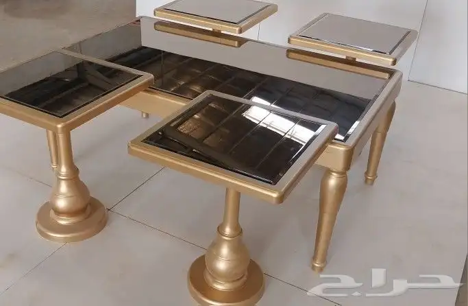 متخصصون في صناعة الابواب الخشبية والاثاث المنزلي والديكور وا 18