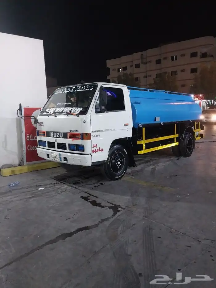 وايت مياة تحلية صالحه للشرب 1