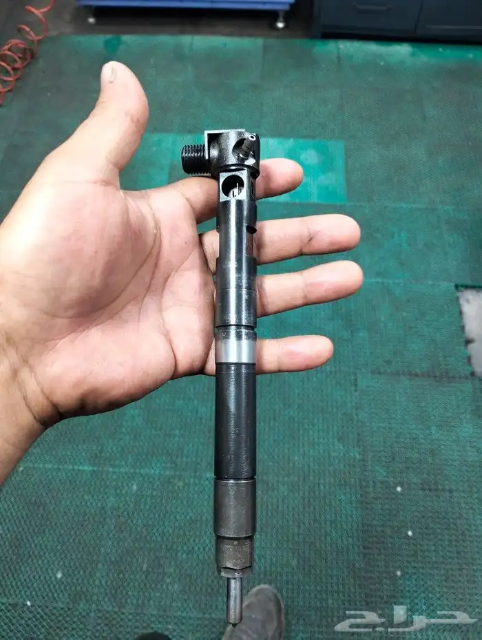بخاخات كيا بنجو 3 دينا و هونداي بورتر دينا K900 2