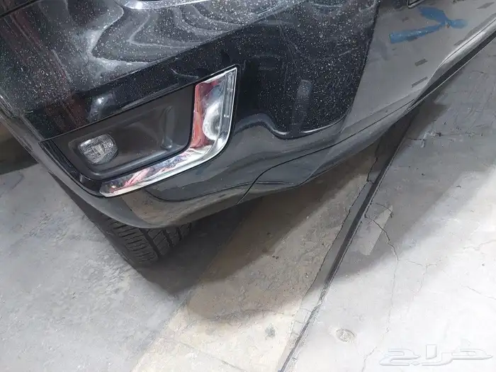 ترهبم لاندكرزر من سعودي لاوراد الساير 8