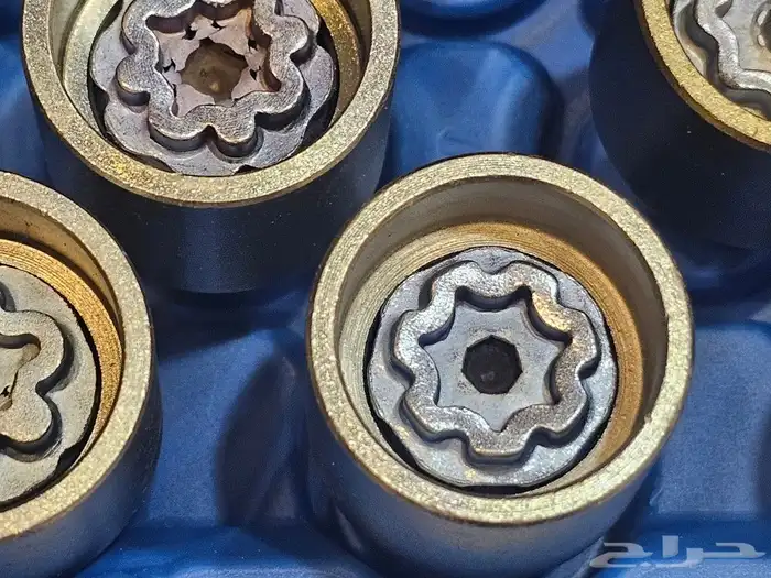 خدمة فك تأمين جنوط الاودي 11