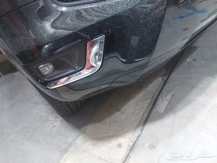 ترهبم لاندكرزر من سعودي لاوراد الساير 9