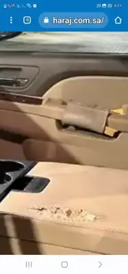 إصلاح أبواب جمس يوكن وتاهو تكتيم اصواط 6