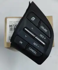 تركيب مثبت سرعة هونداي كيا ديزل وبنزين 1