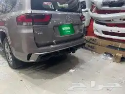 ترهبم لاندكرزر من سعودي لاوراد الساير 2