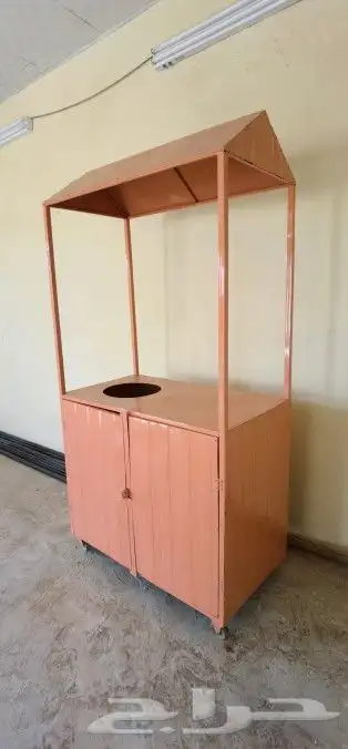 بسطة مشروع بيع وشراء 9