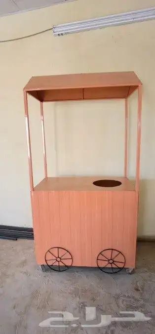 بسطة مشروع بيع وشراء 8