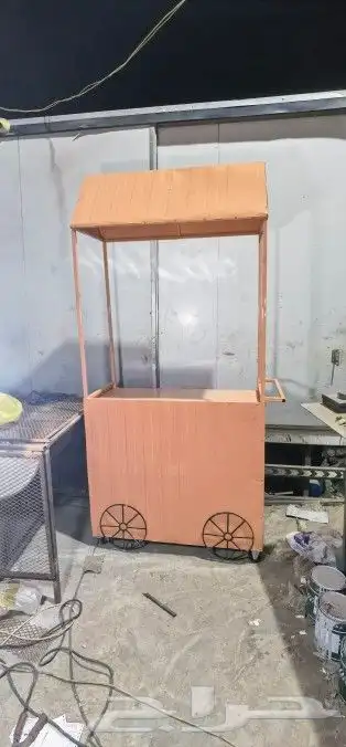 بسطة مشروع بيع وشراء 13