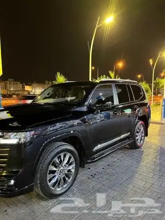 ترهبم لاندكرزر من سعودي لاوراد الساير 4