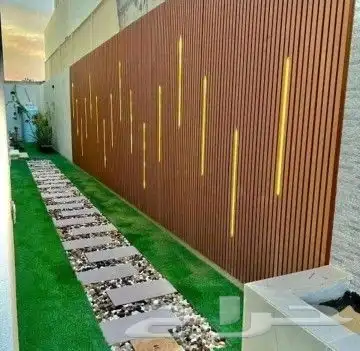 مضلات سواتر برجولات 0