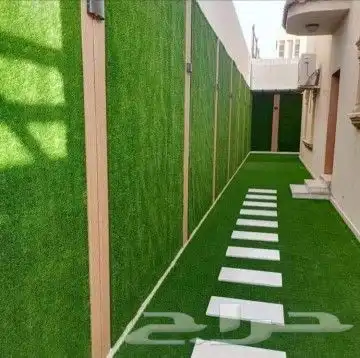 مضلات سواتر برجولات 9