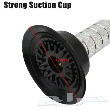 أداة تعديل الصدمات السياره الخفيفه بضغط الهواء 3