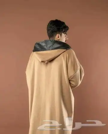 فروه وجهين رجالي 11