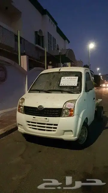 دباب ليفان تشليح قطع غيار 0