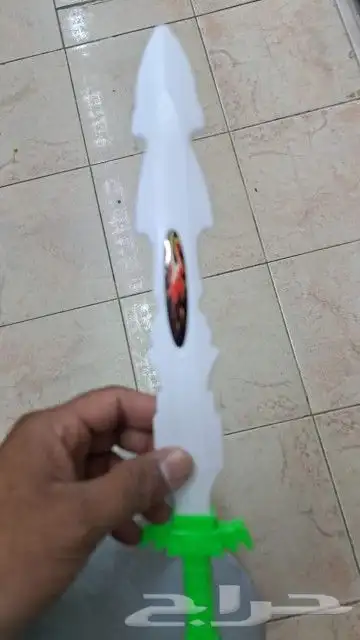 العاب اطفال على ريال ونص القطعه 6