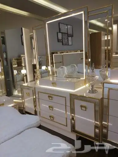 عرف نوم من أفصل وأقوى أنواع الخشب 5