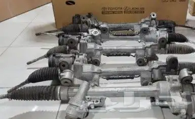 دودة دركسون كامري و هايلاندر و افالون و راف فور اصلي وكالة 1