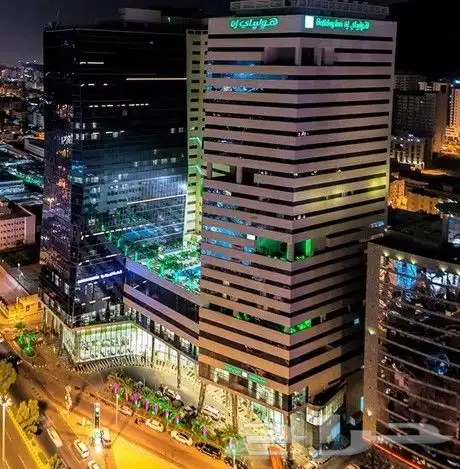 فنادق مكة خمس نجوم بسعر اقتصادي 3