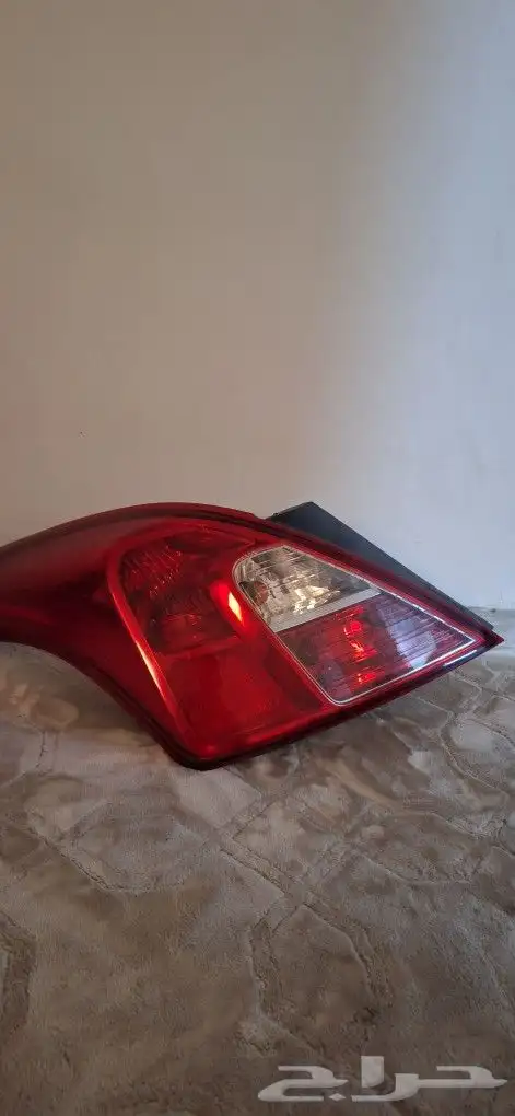 قطع غيار 6