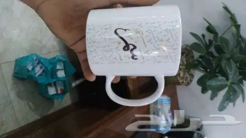 مطبوعات واستكر وبوكسات واكواب 7