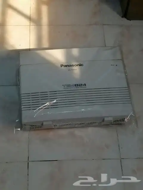 سنترال باناسونيك و نورستار مريديان 0