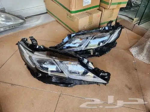 شمعات كامري من 2018 الى 2023 اصلي وكاله تشليح 0