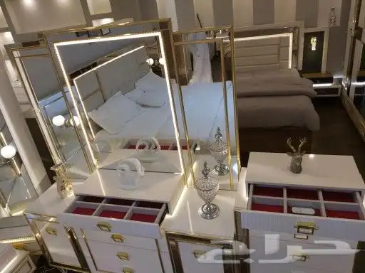 عرف نوم من أفصل وأقوى أنواع الخشب 3