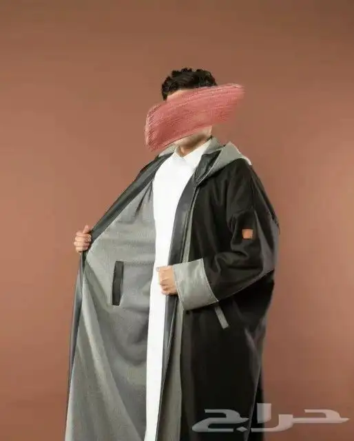 فروه وجهين رجالي 7