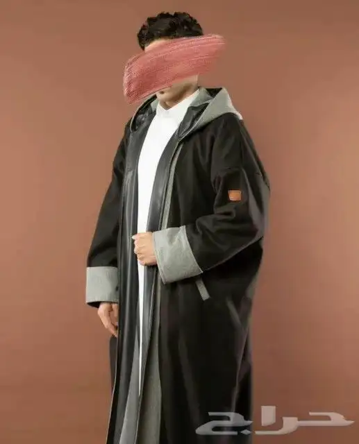 فروه وجهين رجالي 0