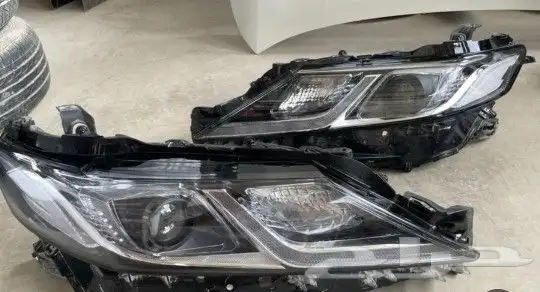 شمعات كامري 2023 0